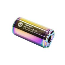 Photo A60099T-1.jpg Silencieux Traceur Brighter C Titanium Acetech