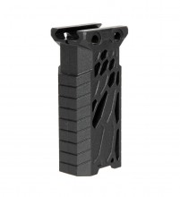 A60223-1 Poignee grip tactical Noire Photo A60223-1 Poignee grip tactical Noire