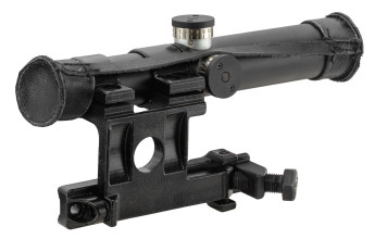 Photo A60241-05.jpg Lunette x3.5 pour Mosin Nagant airsoft