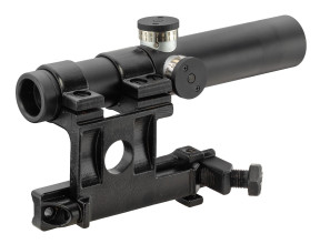Photo A60241-06.jpg Lunette x3.5 pour Mosin Nagant airsoft