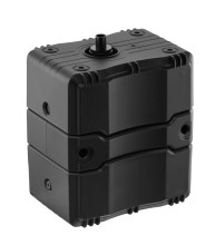 BB Loader Electric Automatic Double Bell