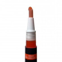 A60252-2 Stylo de lubrifiant haute performance Orange Photo A60252-2 Stylo de lubrifiant haute performance Orange
