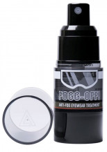 4UAD Fogg Off Anti-Fog Spray