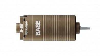 A60287-1 Moteur Brushless BASE 45K axe court Photo A60287-1 Moteur Brushless BASE 45K axe court