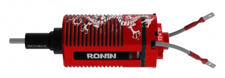 A60297-1 Moteur Ronin BASE 45K axe long Photo A60297-1 Moteur Ronin BASE 45K axe long
