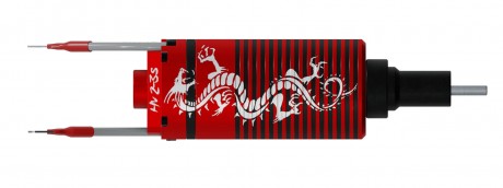 A60297-4 Moteur Ronin BASE 45K axe court Photo A60297-4 Moteur Ronin BASE 45K axe court