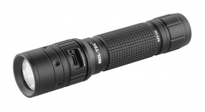 Lampe torche rechargeable OPERATOR MT1R 500 lumens