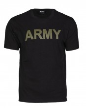 T-Shirt ARMY Edition limitée été 2022