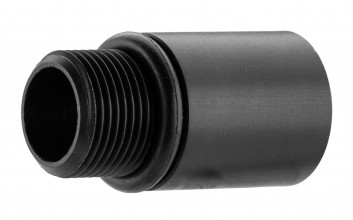 Photo A60602-1 Adaptateur silencieux 16mm+ vers 14mm-