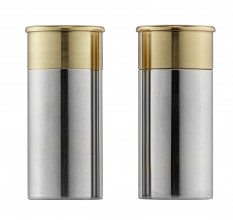 A60607-01 Pepper and salt shaker Cartridge Jack Pyke Photo A60607-01 Pepper and salt shaker Cartridge Jack Pyke