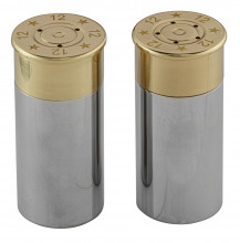 A60607-02 Pepper and salt shaker Cartridge Jack Pyke Photo A60607-02 Pepper and salt shaker Cartridge Jack Pyke