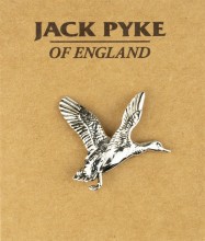 Photo A60622-02 Pin's Jack Pyke - Canard