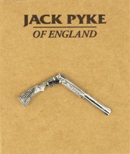 Photo A60625-02 Pin's Jack Pyke - Fusil