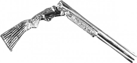 A60625 Pin's Jack Pyke - Rifle Photo A60625 Pin's Jack Pyke - Rifle