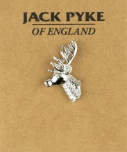 Photo A60626-02 Pin's Jack Pyke - Cerf