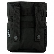 A60665-2 Elite Dump pouch Molle Viper Photo A60665-2 Elite Dump pouch Molle Viper