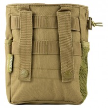 A60666-2 Elite Dump pouch Molle Viper Photo A60666-2 Elite Dump pouch Molle Viper