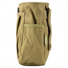 Photo A60666-3 Elite Dump pouch Molle Viper