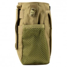 A60666-4 Elite Dump pouch Molle Viper Photo A60666-4 Elite Dump pouch Molle Viper