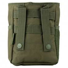 A60667-2 Elite Dump pouch Molle Viper Photo A60667-2 Elite Dump pouch Molle Viper