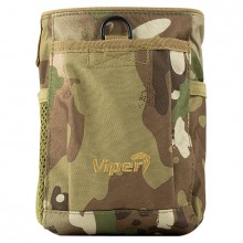 A60668-1 Elite Dump pouch Molle Viper Photo A60668-1 Elite Dump pouch Molle Viper