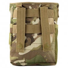 Photo A60668-2 Elite Dump pouch Molle Viper