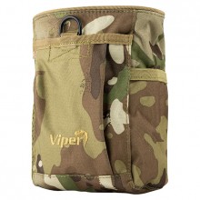 A60668 Elite Dump pouch Molle Viper Photo A60668 Elite Dump pouch Molle Viper