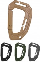 A60696-V Mousqueton Special Ops Photo A60696-V Mousqueton Special Ops