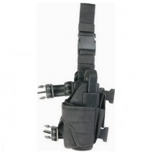 A60719-1 Adjustable thigh holster Photo A60719-1 Adjustable thigh holster