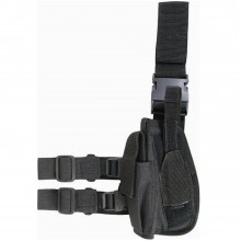A60723-1 Holster de cuisse gaucher Viper Photo A60723-1 Holster de cuisse gaucher Viper