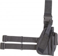 Viper Right-hand thigh holster