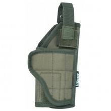 A60763 Holster Molle réglable Photo A60763 Holster Molle réglable