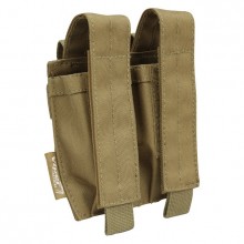 Photo A60780 Viper olle double pistol mag pouch