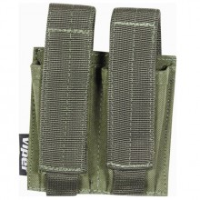 Photo A60781 Viper olle double pistol mag pouch