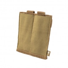 Photo A60792 Poche Molle Double chargeur SMG