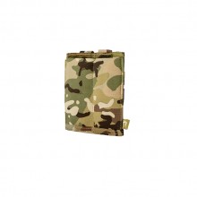 Photo A60794 Poche Molle Double chargeur SMG