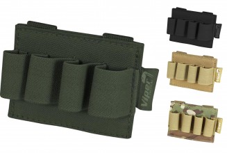 Viper Shotgun cartridge holder