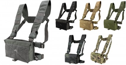 Photo A60867-V Chest Rigg Viper VX Buckle Up Utility