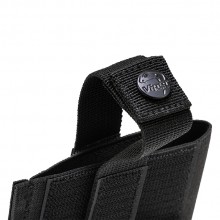 A60870-2 Viper VX Pistol sleeve holster Photo A60870-2 Viper VX Pistol sleeve holster