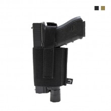 A60870-3 Viper VX Pistol sleeve holster Photo A60870-3 Viper VX Pistol sleeve holster