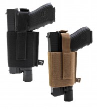 A60870-V Viper VX Pistol sleeve holster Photo A60870-V Viper VX Pistol sleeve holster