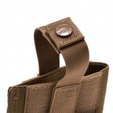 A60871-1 Viper VX Pistol sleeve holster Photo A60871-1 Viper VX Pistol sleeve holster