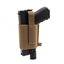 A60871-2 Viper VX Pistol sleeve holster Photo A60871-2 Viper VX Pistol sleeve holster