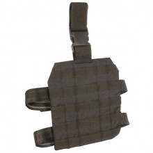 Plateforme de cuisse Molle Viper Elite