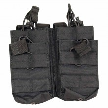 Photo A60931-1 Duo double Mag pouch