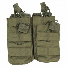 Photo A60933 Duo double Mag pouch