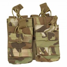 Photo A60934 Viper Duo Double Mag pouch