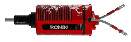 Photo A6097-3 Moteur Ronin BASE 31K axe long