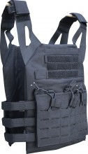 A60975 Gilet Plate Carrier Special Ops Photo A60975 Gilet Plate Carrier Special Ops