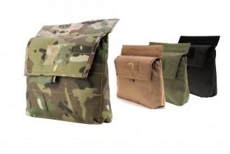 Viper DX DANGLER modular drop pouch